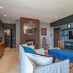 빌라 Riecine Capanna 4 *