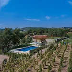 Riecine Capanna 4