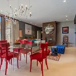 Riecine Capanna 4 빌라 *