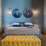 빌라 Riecine Capanna 4 *