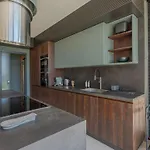 빌라 Riecine Capanna 4 카이오레인챠안티