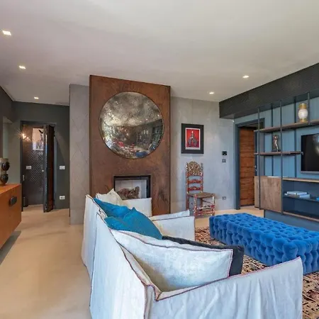 Villa Riecine Capanna 4 *