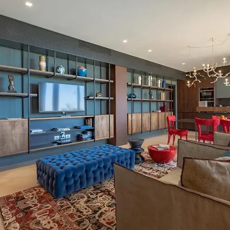 Villa Riecine Capanna 4 *